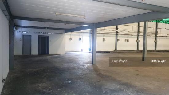 ให้เช่า โกดังพื้นที่650ตรม.​เคยทำโรงงานเหล็กมาก่อน อยู่​ ต.คอกกระบือ​ อ.เมือง​ จ.สมุทรสาคร ให้เช่า50,000/เดือน